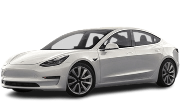 테슬라 Model 3 차량 이미지